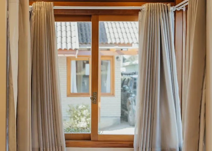 Cabanas Belo Destino