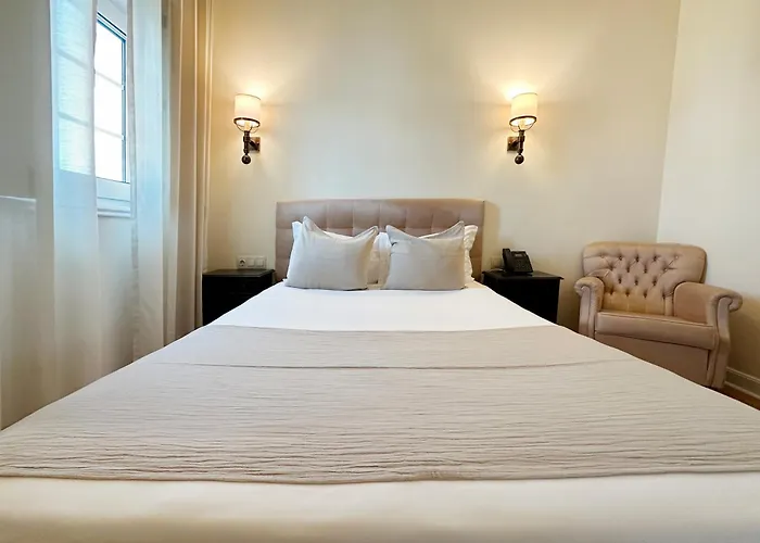 Hotel Joao Padeiro