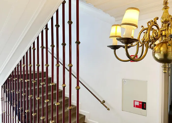 Hotel Joao Padeiro