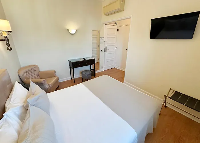 Hotel Joao Padeiro