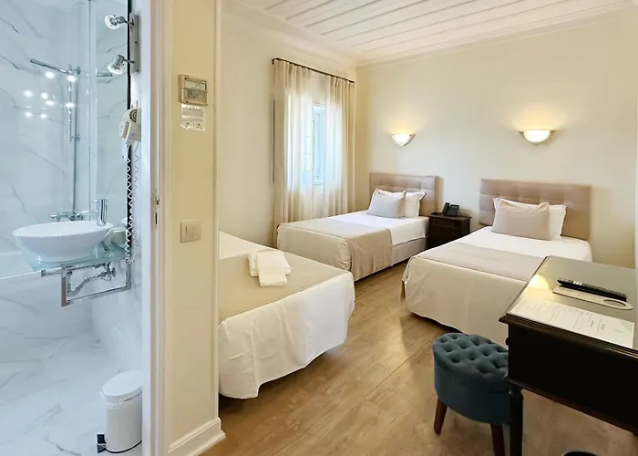 Hotel Joao Padeiro