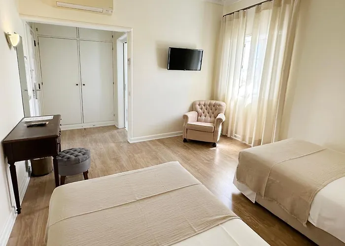 Hotel Joao Padeiro