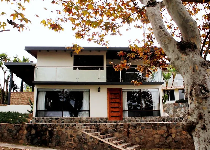 Hotel Quintas Papagayo