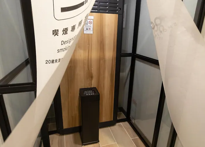 Sotetsu Fresa Inn Nihombashi-Ningyocho Tokio