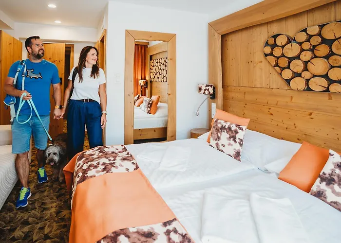Hotel Srdiecko