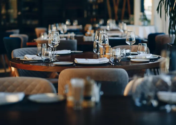 Best Western Cottonwood Inn