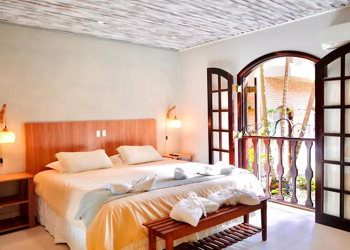 Giprita Wellness Hotel Ubatuba
