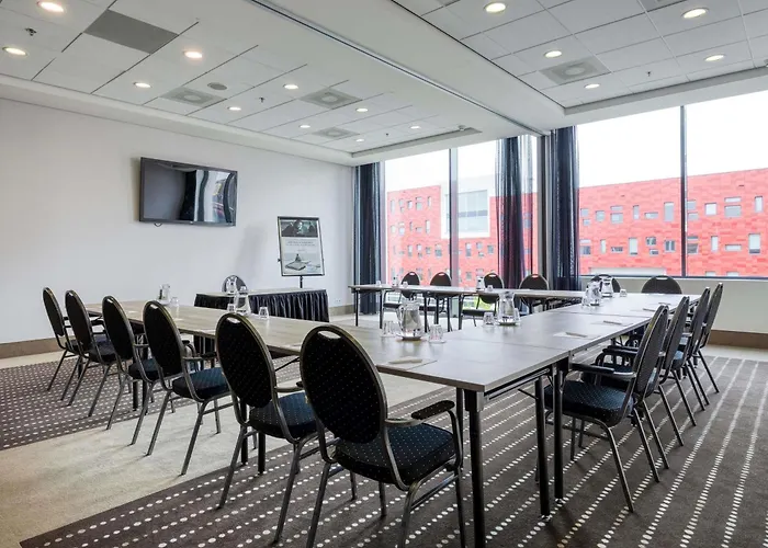 Mercure Hotel Amersfoort Centre