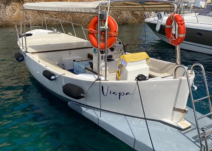 Hotel La Baia