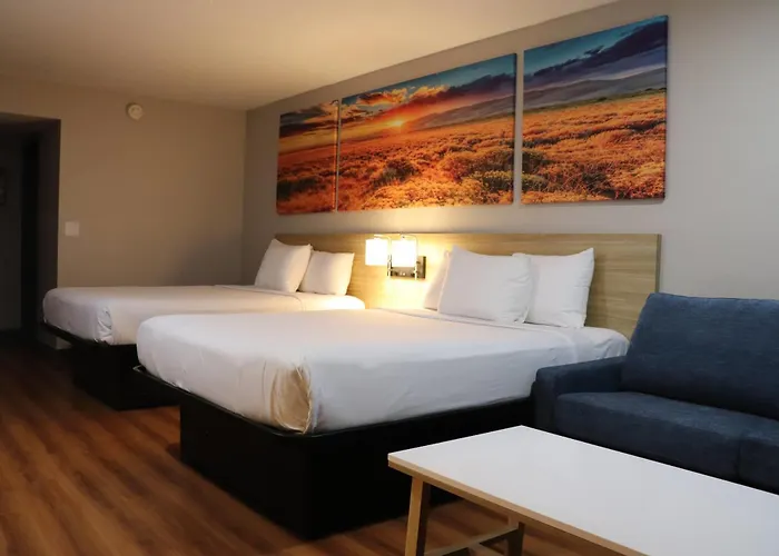 Days Inn By Wyndham Payson