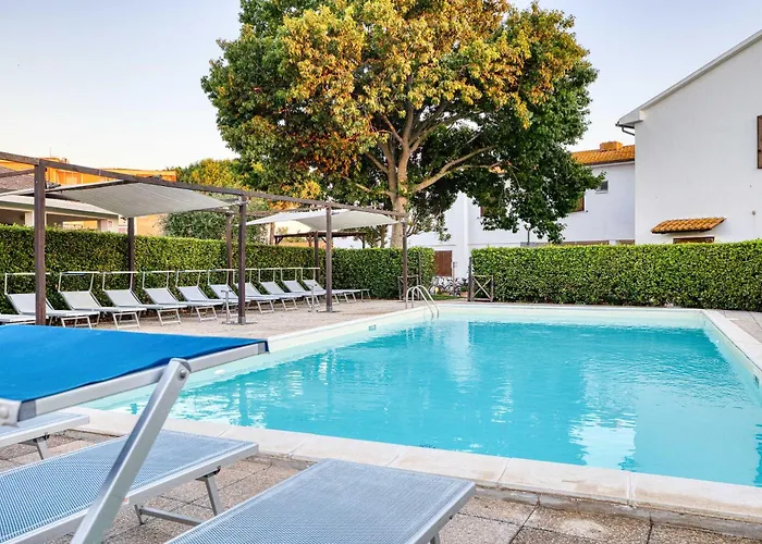 I Briganti - Hotel&Residence a Capalbio