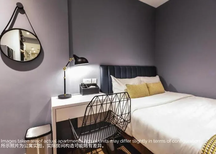 Heritage Collection On Clarke Quay - Mobile App Check-In