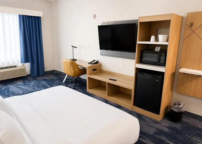 Heritage Hotel And Suites