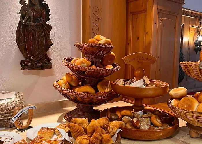 Hotel Garni Obermair Mayrhofen