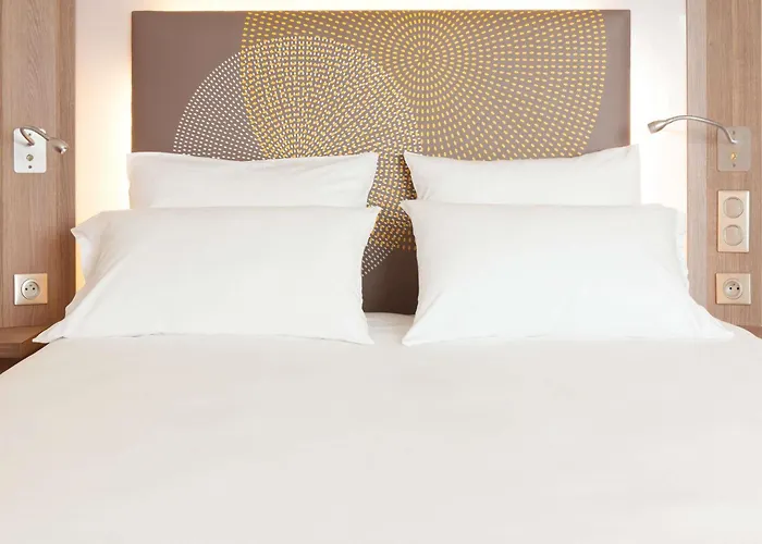 Novotel Lodz Centrum