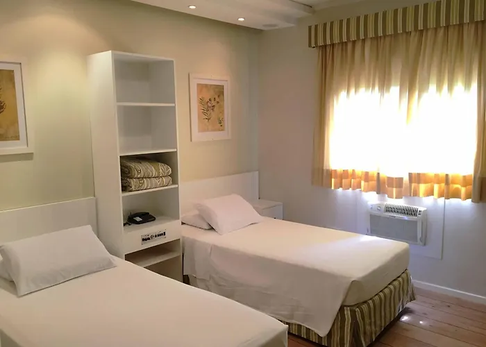 Cosmos Hotel