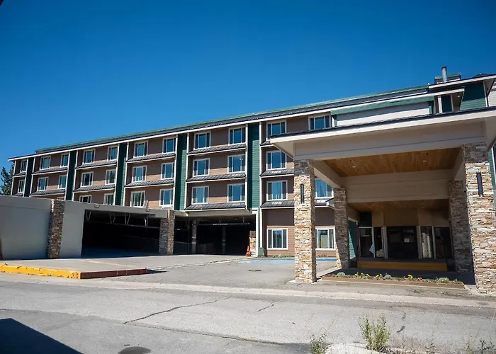 Shilo Inn Mammoth Lakes