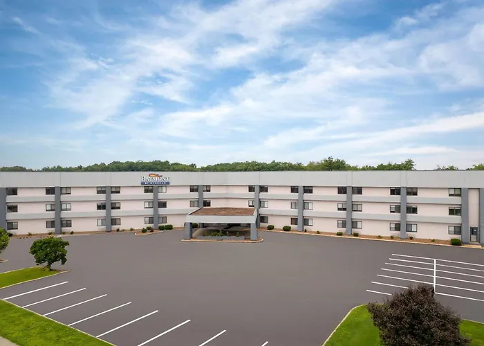 Baymont By Wyndham Columbia, Mo