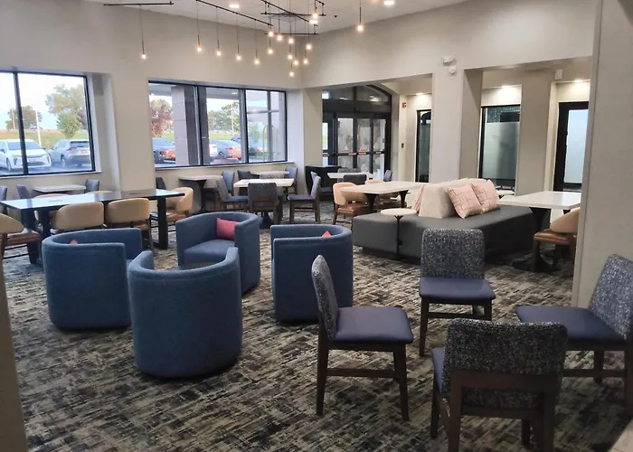 La Quinta By Wyndham New Haven
