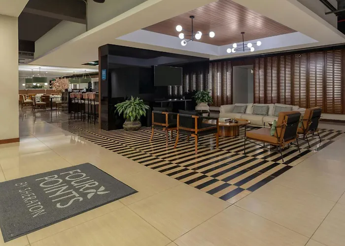 D Sabana Hotel San Jose