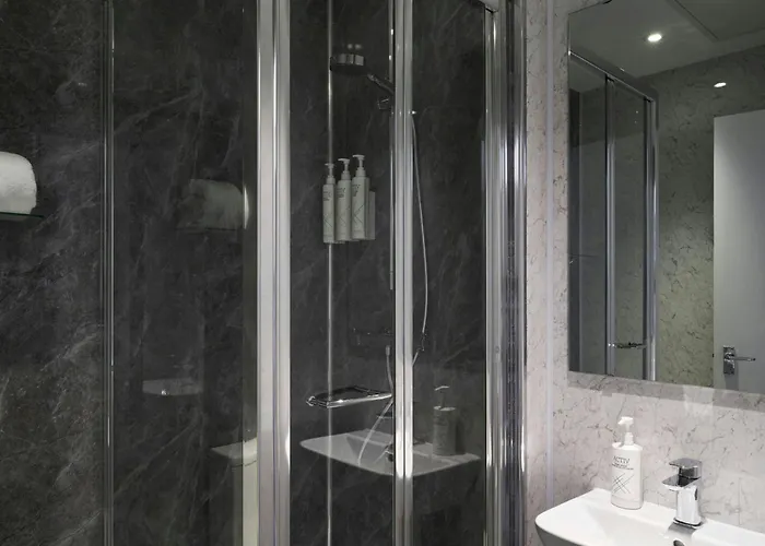 Four Points Flex By Sheraton Édimbourg