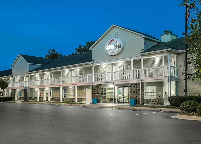 Suburban Studios Of Wilmington