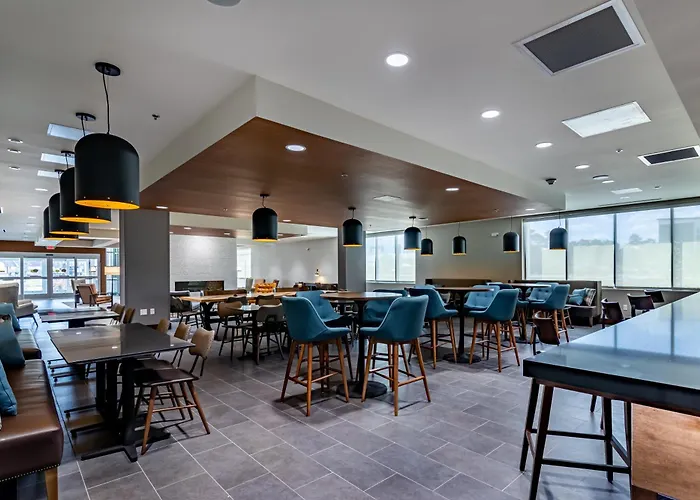 Four Points By Sheraton Brunswick