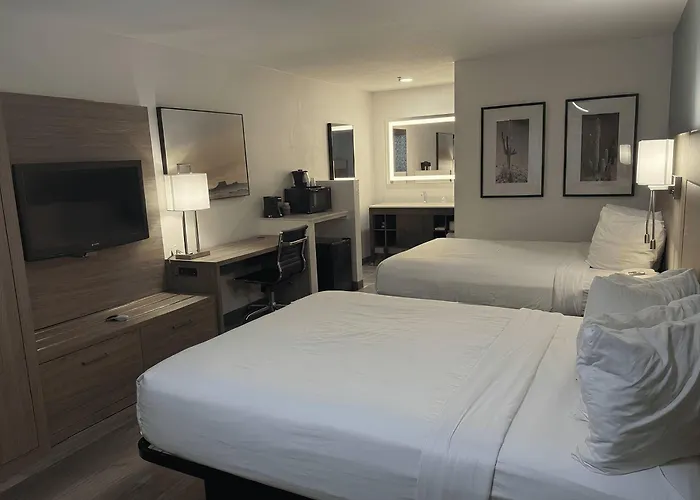 Quality Inn Casa Grande I-10