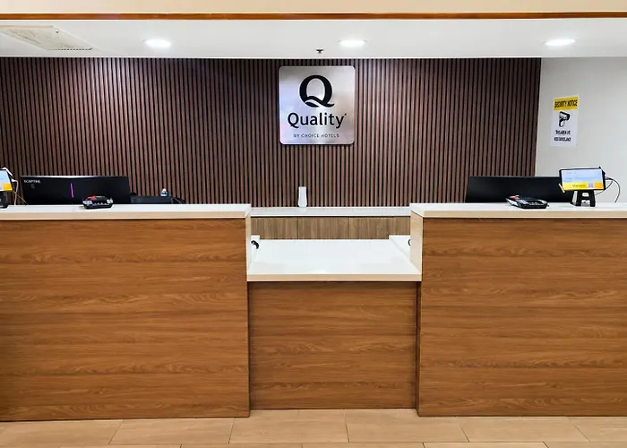 Quality Inn Casa Grande I-10