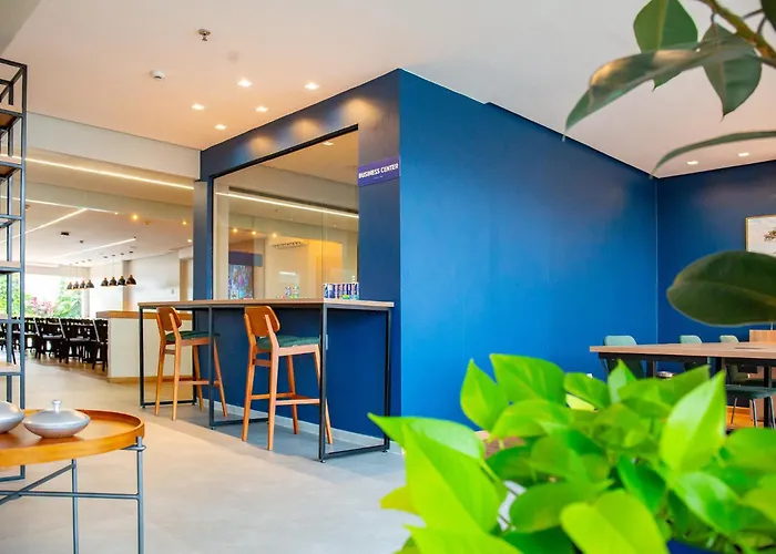 Holiday Inn Express Belem Ananindeua By Ihg