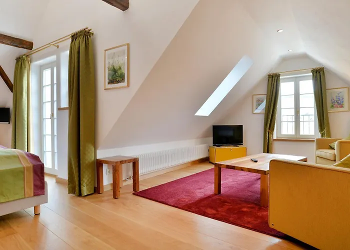 Hotel Haus Lipmann