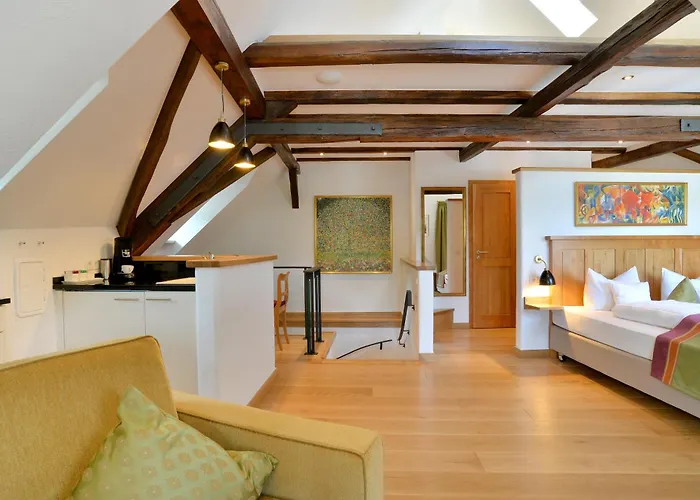 Hotel Haus Lipmann