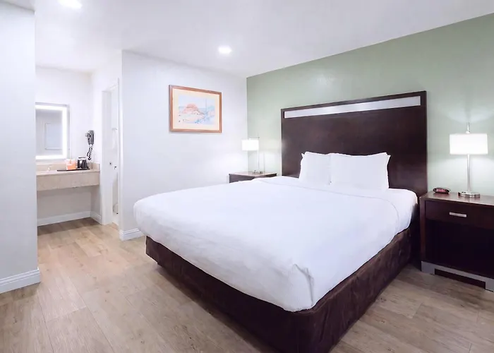Quality Inn Holbrook Near Petrified Forest