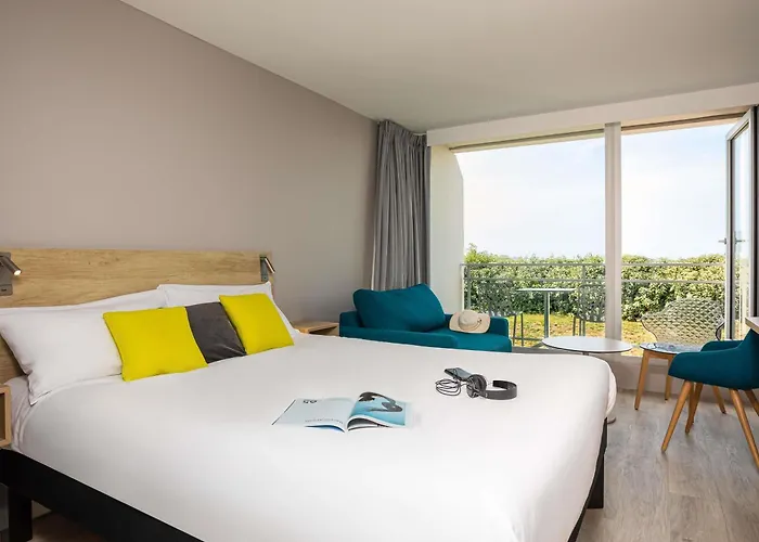 Ibis Thalassa Le Touquet