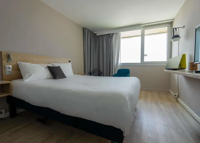 Ibis Thalassa Le Touquet