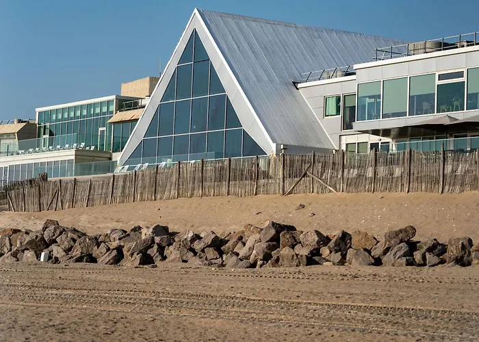 ibis Thalassa Le Touquet-Paris-Plage