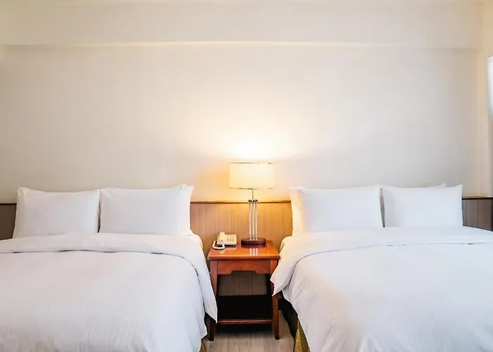 East Coast Hotel
