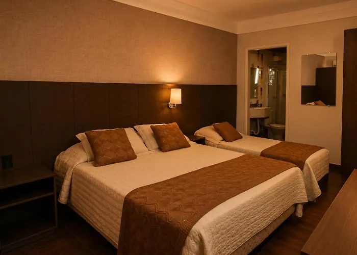 Palace Hotel