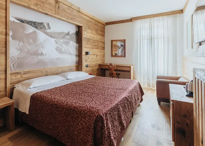 Hotel Corona