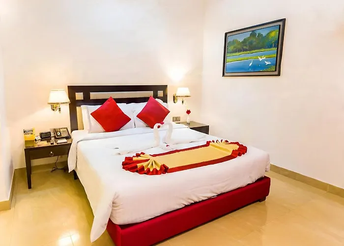 Fars Hotel & Resorts - Bar-Buffet-Pool-Spa