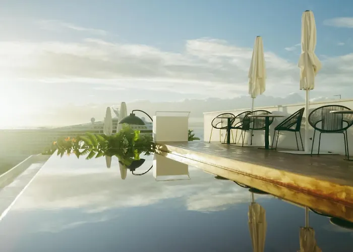 Memmo Alfama - Design Hotels (Adults Only) Lisboa