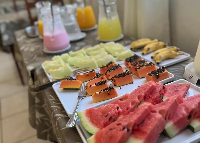 ACOMODARE HOTEL- SOB NOVA Direção