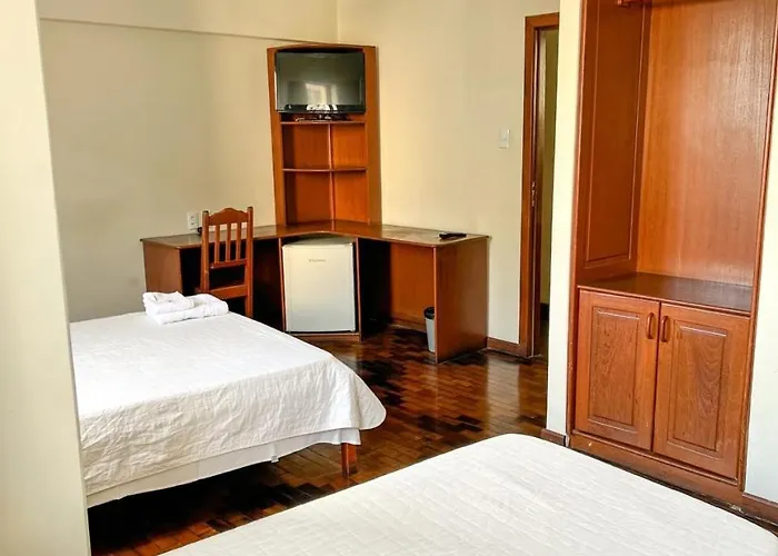 ACOMODARE HOTEL- SOB NOVA Direção