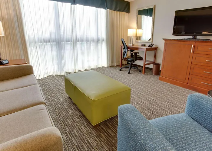 Drury Inn & Suites Nashville Airport