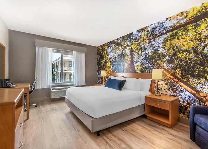 The Hanford Hotel, An Ascend Collection Hotel