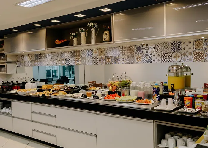 Millian Hotel Jundiaí