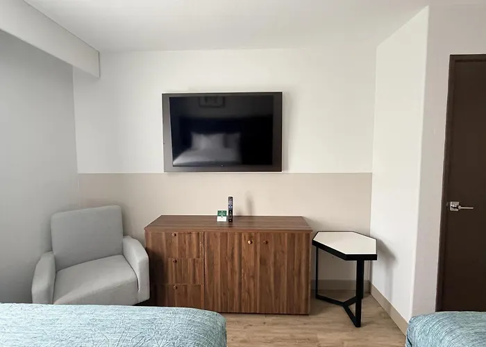 Wingate By Wyndham Athens Ga