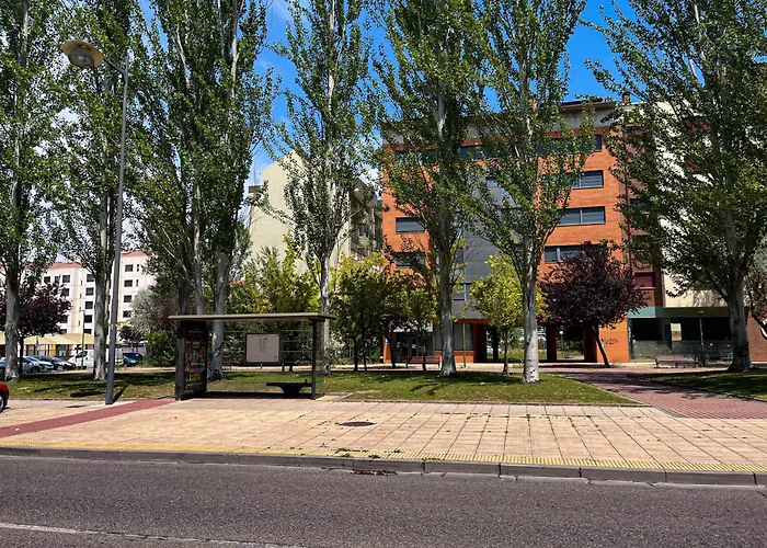Hostal Santiago 2 Burgo
