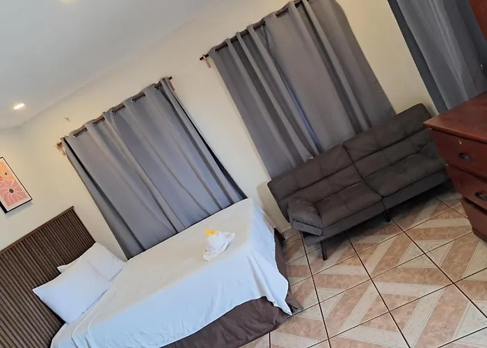 Hotel Miraflores