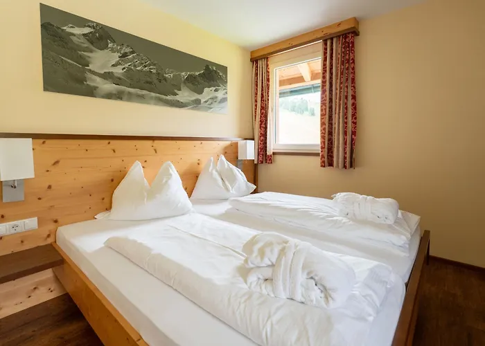 Hotel Alpenrose aktiv&sport